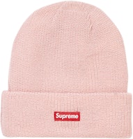 Supreme Gore-Tex Beanie Pink Supreme Gore-Tex Beanie Pink