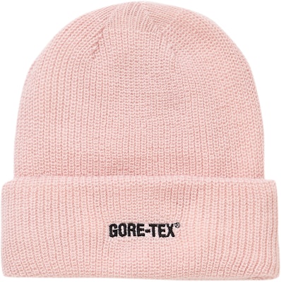 Supreme Gore-Tex Beanie Pink Order Supreme Gore-Tex Beanie Pink