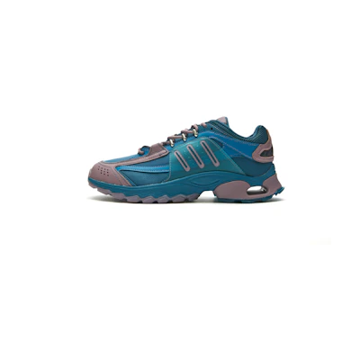 DPR adidas THESIA SYNC PACK Active Teal, Petrol Night, Legacy Purple