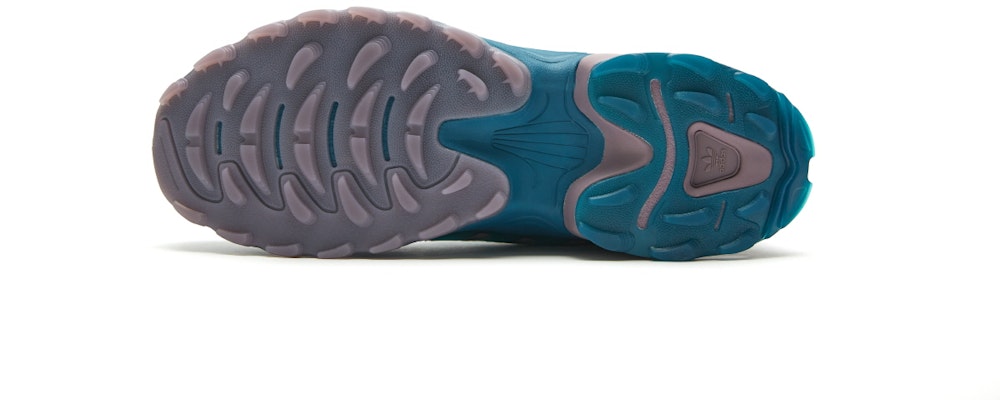 DPR x adidas THESIA SYNC PACK Teal Aktif, Malam Petrol, Ungu Legacy GZ6997 Lookbook DPR x adidas THESIA SYNC PACK Teal Aktif, Malam Petrol, Ungu Legacy GZ6997
