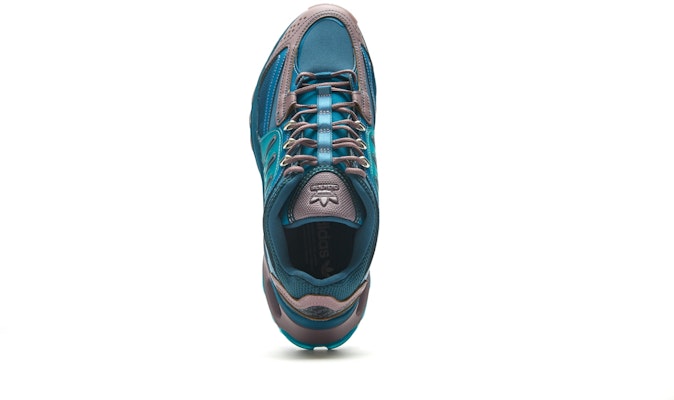 DPR x adidas THESIA SYNC PACK Teal Aktif, Malam Petrol, Ungu Legacy GZ6997 Sizing DPR x adidas THESIA SYNC PACK Teal Aktif, Malam Petrol, Ungu Legacy GZ6997