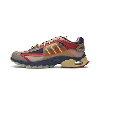 DPR adidas THESIA SYNC PACK Vapour Grey, Collegiate Burgundy, Legend Ink
