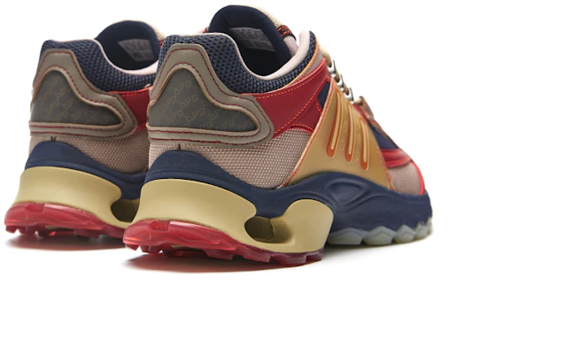 DPR x adidas THESIA SYNC PACK 灰色勃根地红藏蓝色鞋款 GZ6998 Shop DPR x adidas THESIA SYNC PACK 灰色勃根地红藏蓝色鞋款 GZ6998