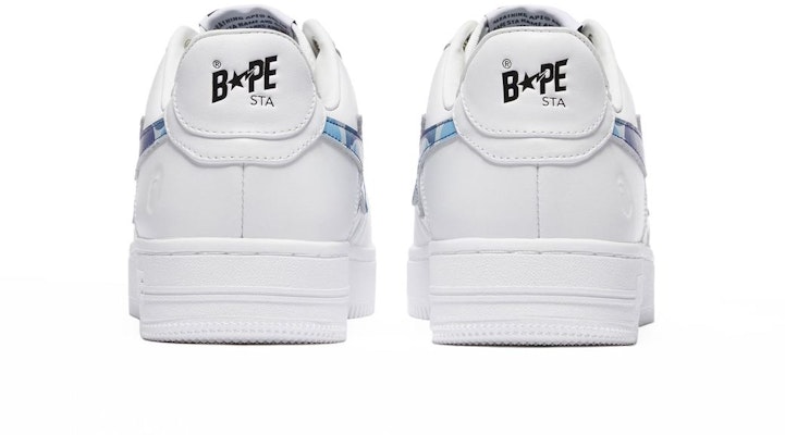 Air force 2025 1 bape camo