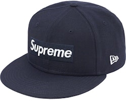 【新品】SUPREME Timberland 6-panel CAP navy Supreme x Timberland 6-Panel Navyを購入 - Novelship