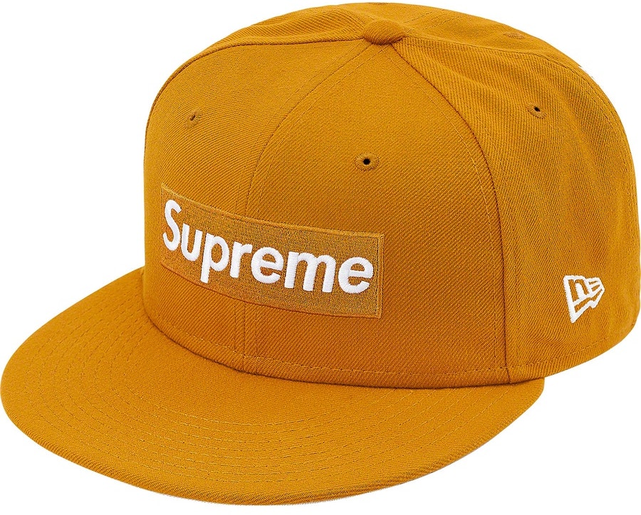 supreme-champions-box-logo-new-era-wheat