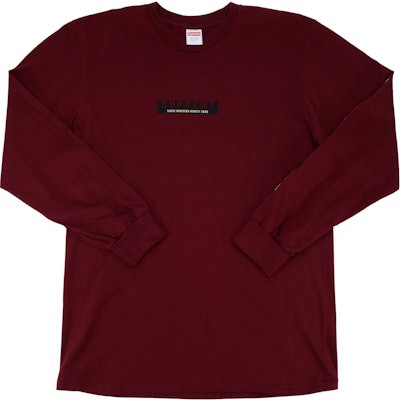 Supreme hotsell 1994 ls