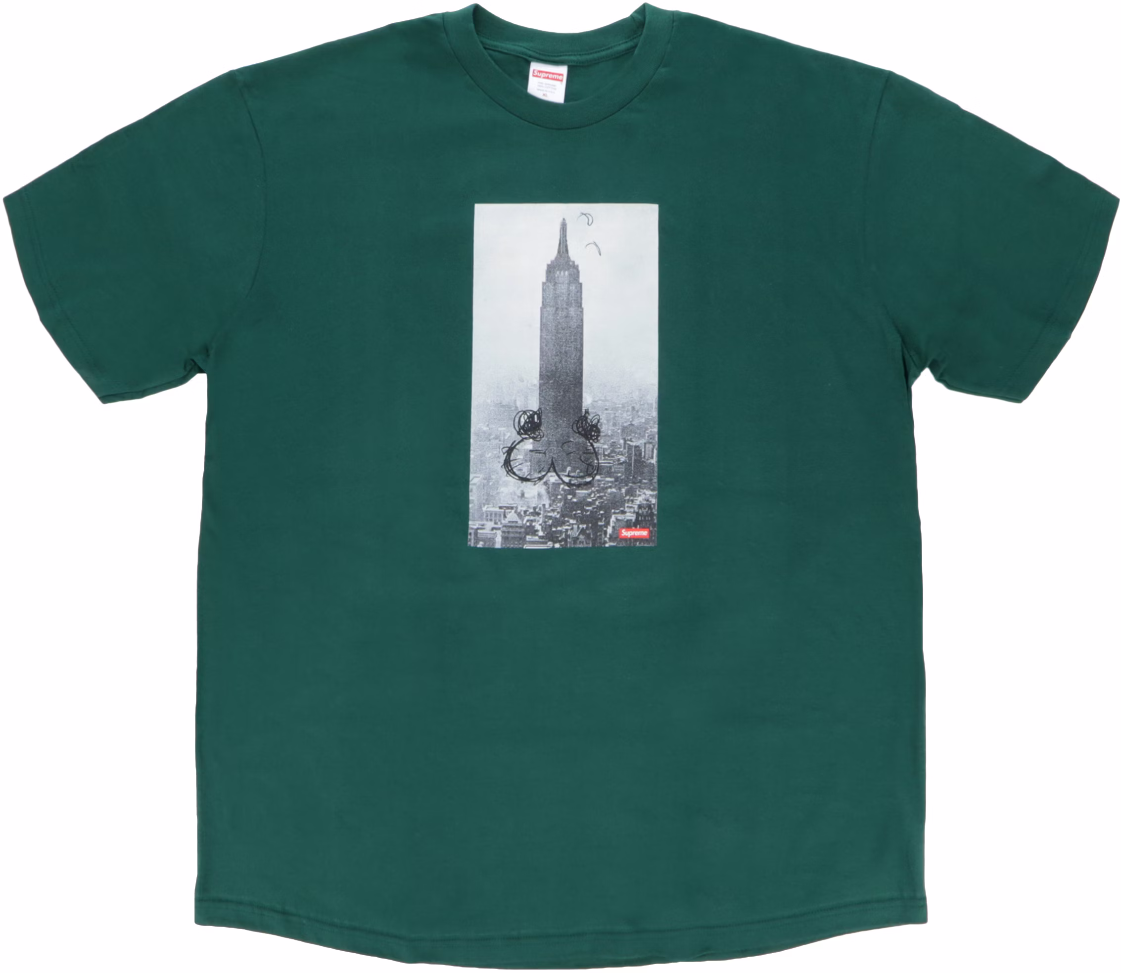 supreme-mike-kelley-the-empire-state-dark-green