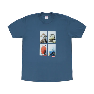 Supreme Mike Kelley Supreme AhhYouth! Tee Slate