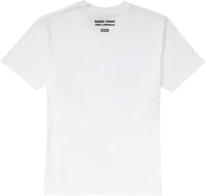 Supreme sales cunningham tee