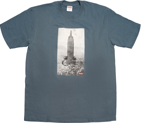 Mike kelley empire state deals