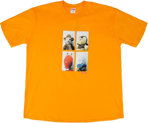 Supreme mike top kelley tee
