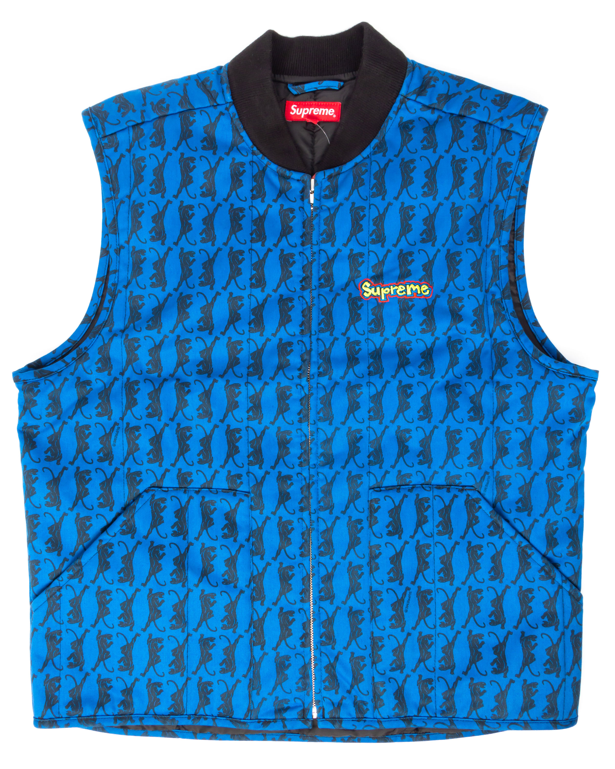 supreme gonz vest