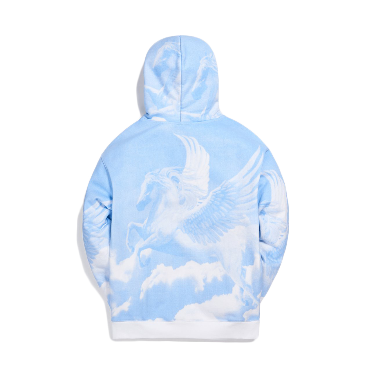 特価在庫】 KITH PEGASUS WILLIAMS 3 HOODIE フーディーパーカーの通販