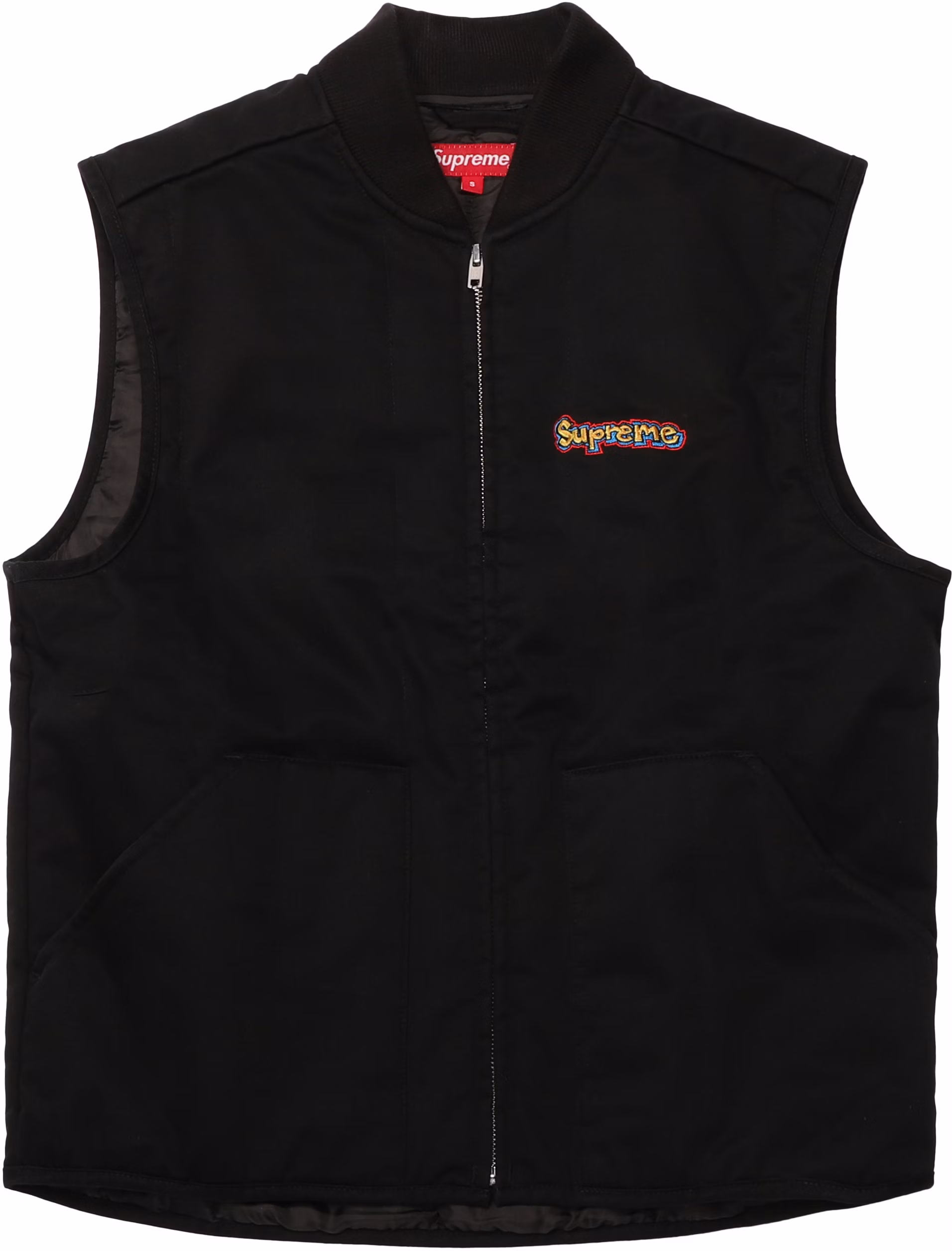 supreme-gonz-shop-vest-black
