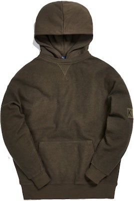 Kith williams 2 sales hoodie