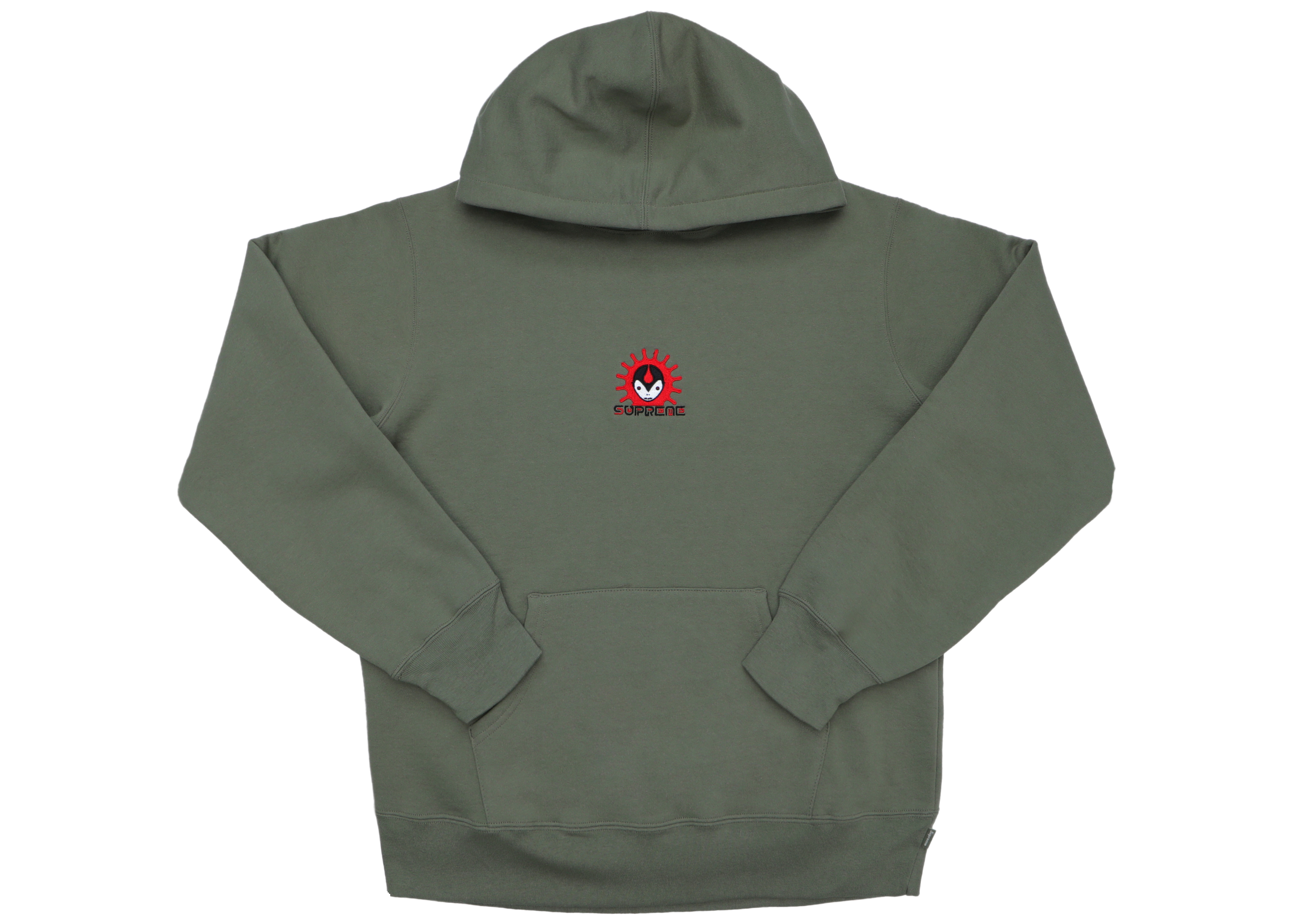 vampire supreme hoodie