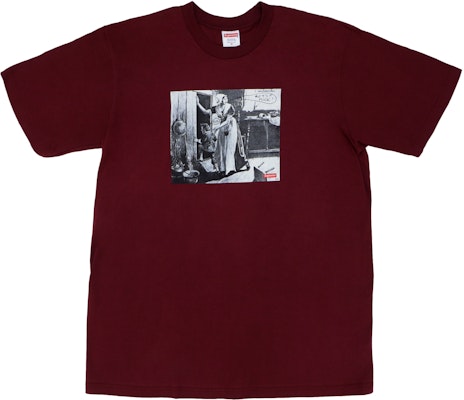 Supreme mike kelley hiding outlet