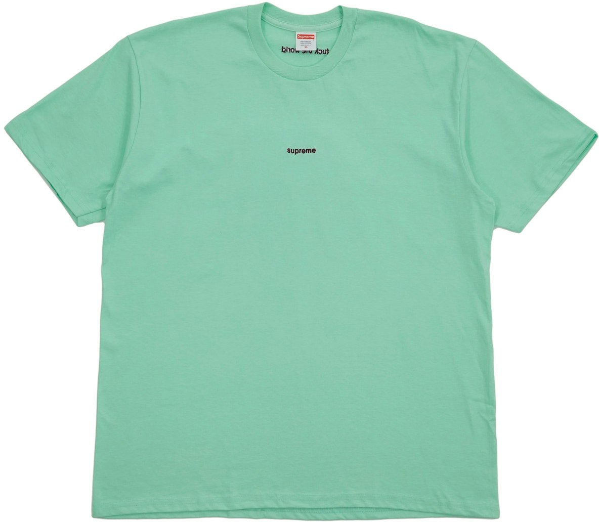 Ftw top supreme tee