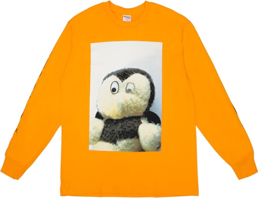 supreme x mike kelly Ahh…Youth! L/S Tee
