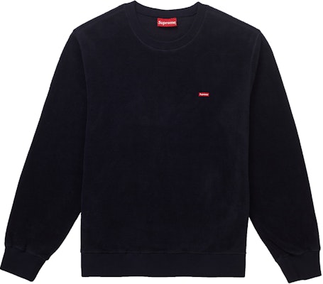 Polartec crewneck top