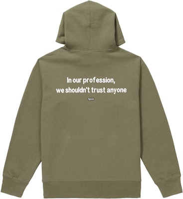 Supreme the 2025 killer jacket