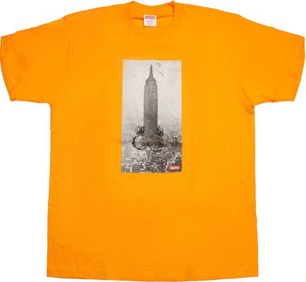 Supreme empire state hotsell