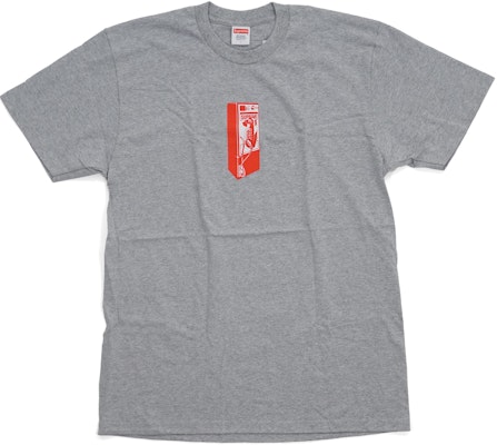 Payphone top tee supreme