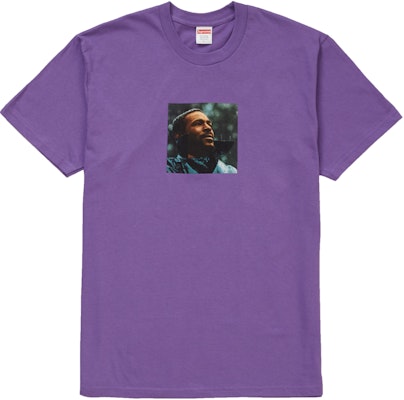 Supreme marvin sales