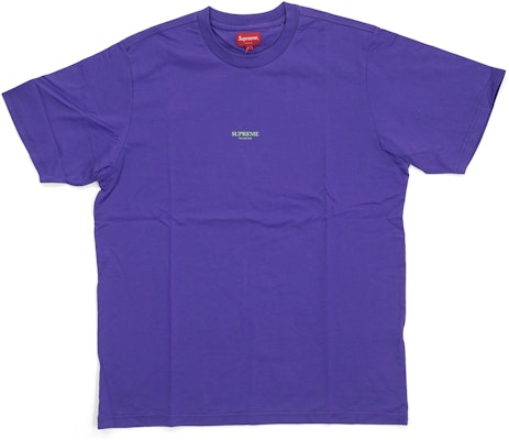 Supreme top first tee