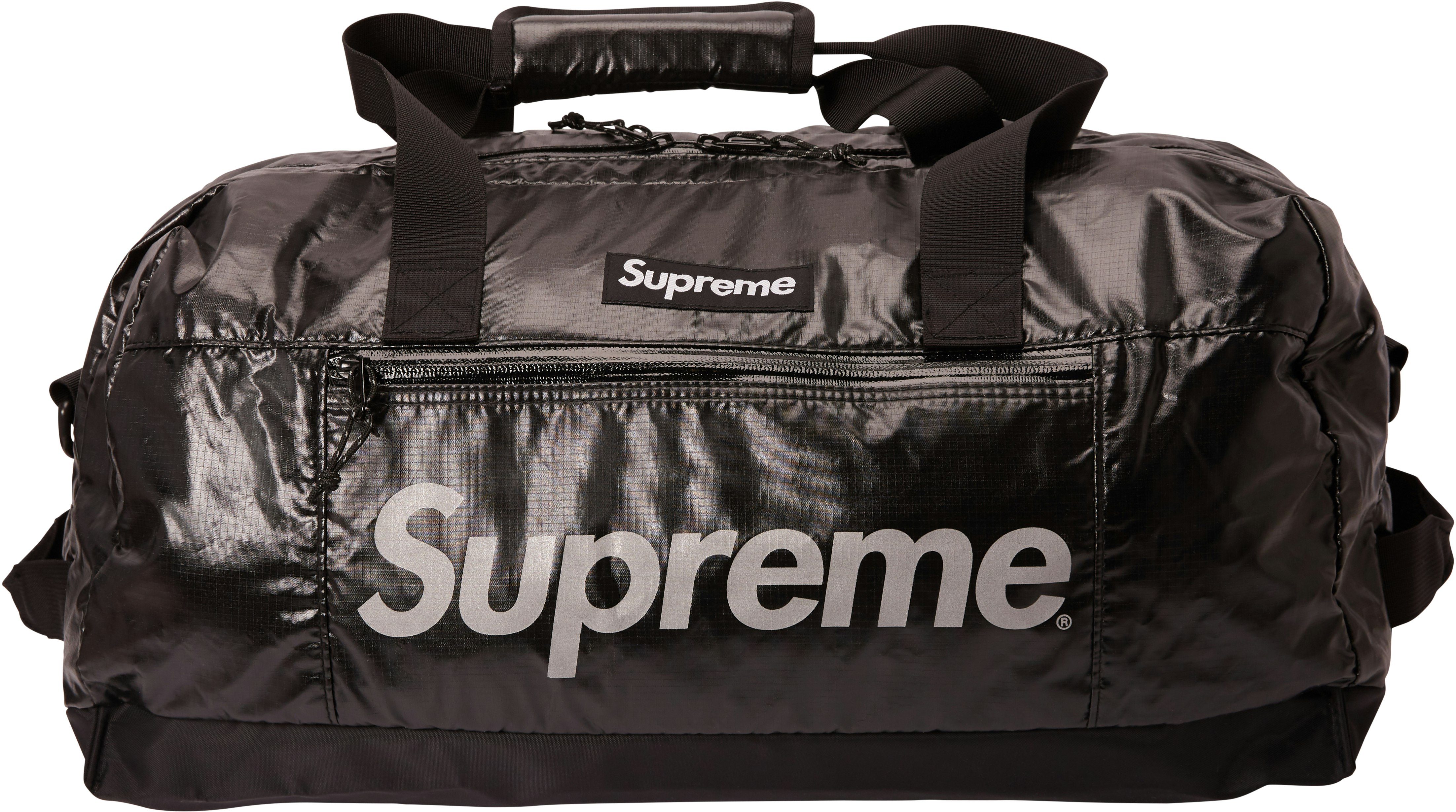 Supreme 2025 fw17 bag