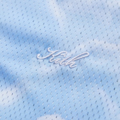KITH Devoe Zip Up Shirt Summit Shop KITH Devoe Zip Up Shirt Summit