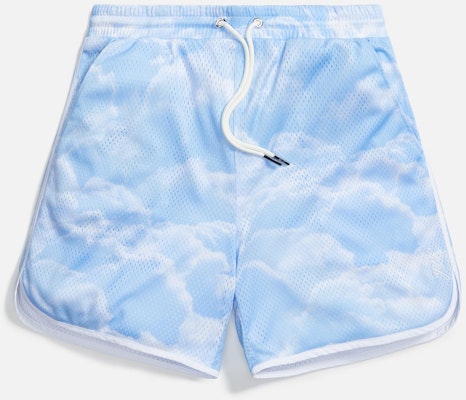 KITH Jordan Mesh Short Summit Buy KITH Jordan Mesh Short Summit