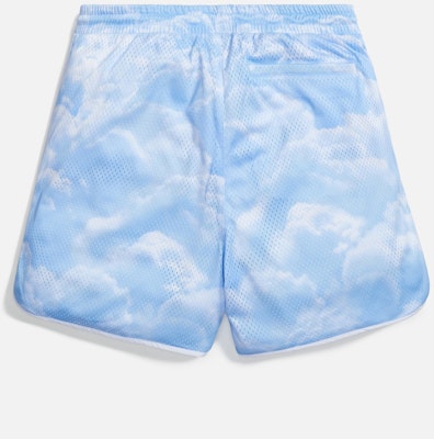 KITH Jordan Mesh Short Summit Order KITH Jordan Mesh Short Summit