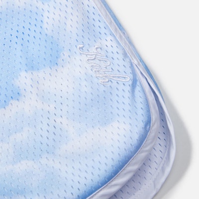 KITH Jordan Mesh Short Summit Lookbook KITH Jordan Mesh Short Summit