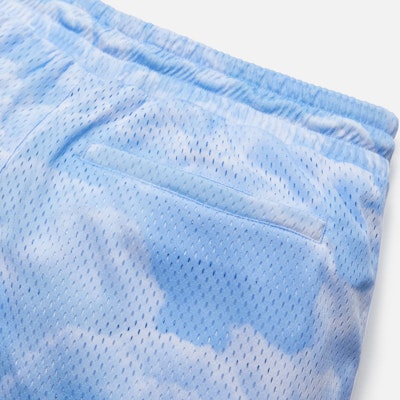 KITH Jordan Mesh Short Summit Purchase KITH Jordan Mesh Short Summit