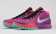 Nike Kyrie 1 'Easter' 705277-508 - Kasut Bola Keranjang Tema Paskah