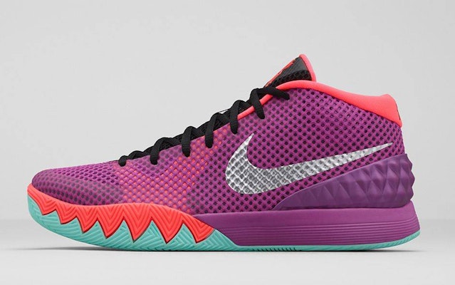 Nike Kyrie 1 'Easter' 705277-508 Order Nike Kyrie 1 'Easter' 705277-508