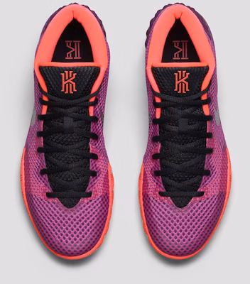 Nike Kyrie 1 'Easter' 705277-508 Lookbook Nike Kyrie 1 'Easter' 705277-508
