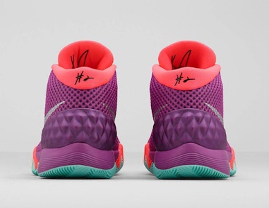 Nike Kyrie 1 'Paskah' 705277-508 Shop Nike Kyrie 1 'Paskah' 705277-508