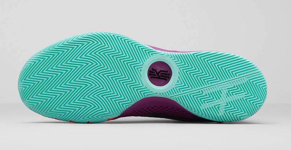 Buy Nike Kyrie 1 Easter 705277 508 Novelship