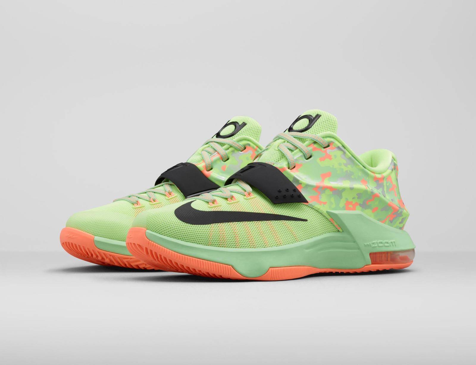 Buy Nike KD 7 Easter 653996 304 Novelship