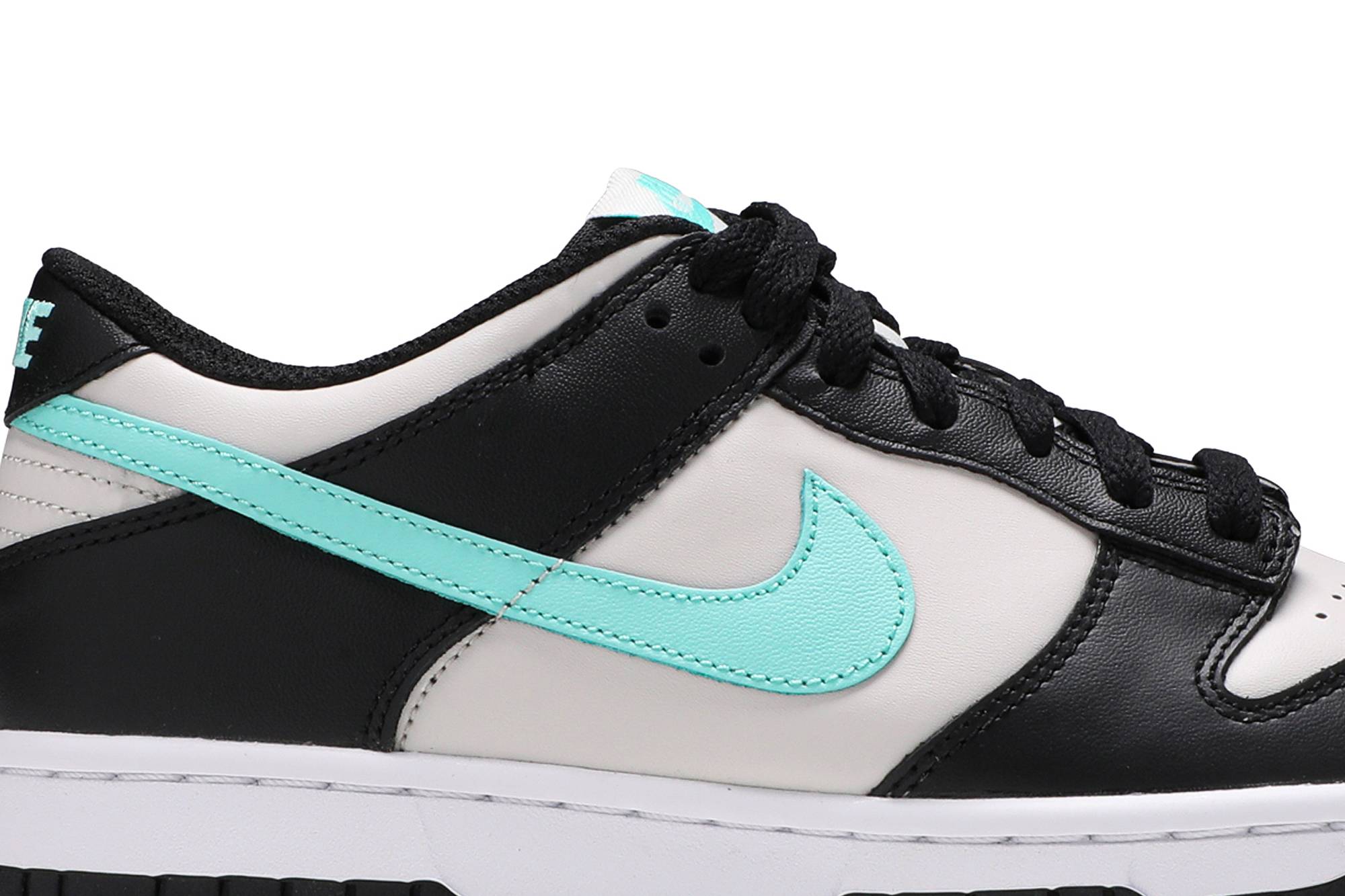 nike dunk low tiffany 2021