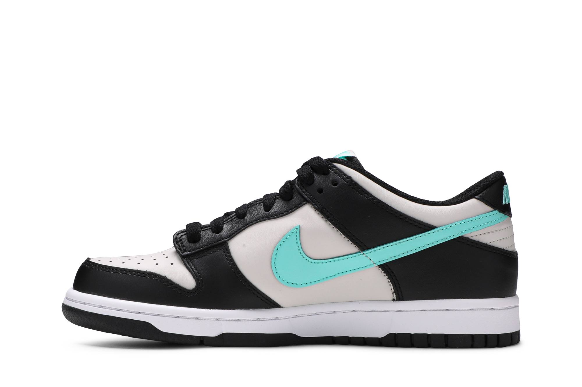 nike dunk low tiffany 2021