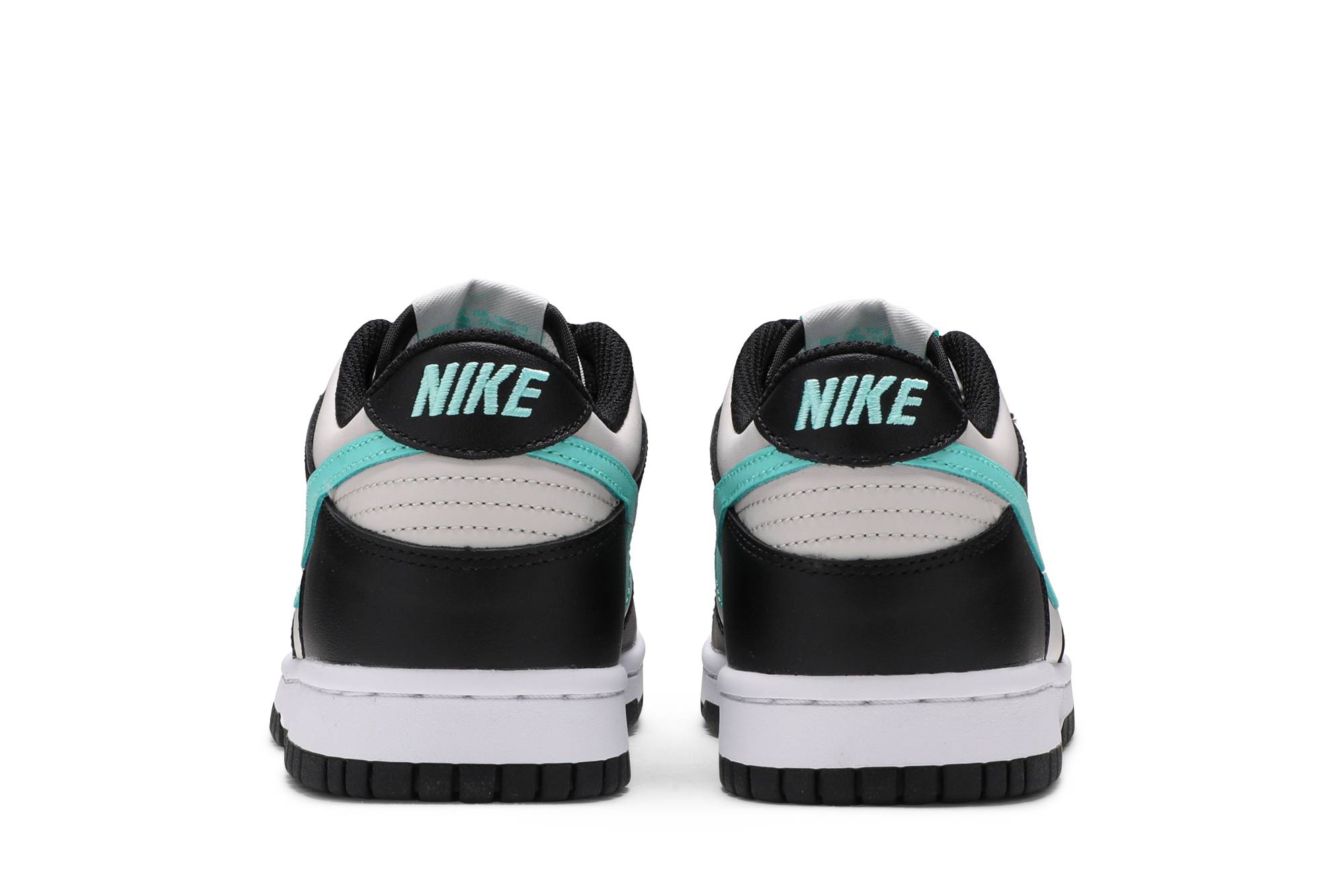 nike dunk low tiffany 2021