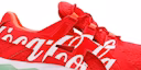 Order Coca-Cola x ASICS Gel Quantum 90 'Merah' 1023A062-600