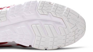 可口可樂 x ASICS Gel Quantum 90 '紅色' 1023A062-600 Purchase 可口可樂 x ASICS Gel Quantum 90 '紅色' 1023A062-600