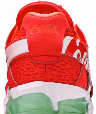 可口可乐 x ASICS Gel Quantum 90 '红色' 运动鞋 1023A062-600 Sizing 可口可乐 x ASICS Gel Quantum 90 '红色' 运动鞋 1023A062-600