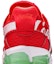 Sizing Coca-Cola x ASICS Gel Quantum 90 'Merah' 1023A062-600