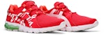 Coca-Cola x ASICS Gel Quantum 90 'Merah' 1023A062-600